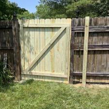 Fence-Gate-Rebuild-in-Ellettsville-IN 0