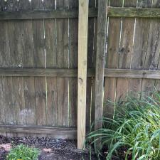 Fence-Gate-Rebuild-in-Ellettsville-IN 1